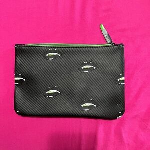 NWOT Makeup bag